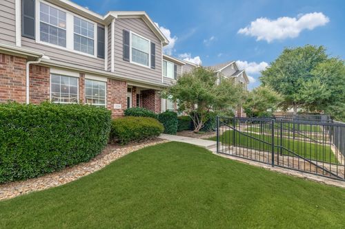 2324 Stoneleigh Place, Mckinney, TX, 75071 | Card Image
