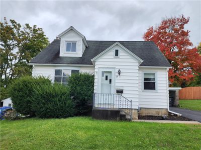 19 Barone Avenue, House other with 4 bedrooms, 1 bathrooms and null parking in Mount Morris NY | Image 2