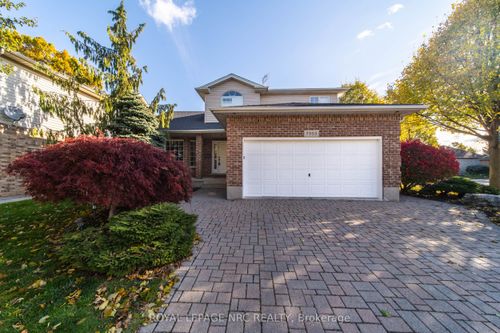 7955 Harvest Cres, Niagara Falls, ON, L2H3G7 | Card Image
