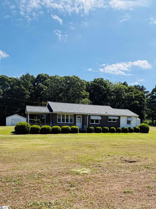 7593 Greenpond Road, Gray Court, SC, 29645 | Card Image