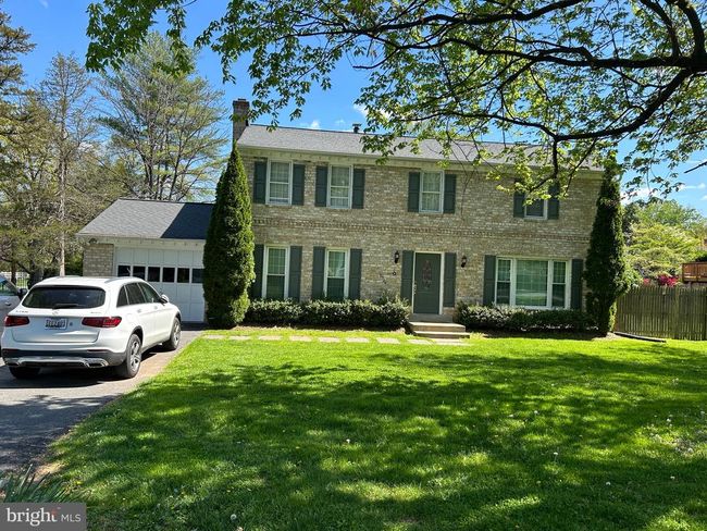 10323 Snowpine Way, House other with 4 bedrooms, 4 bathrooms and null parking in POTOMAC MD | Image 13