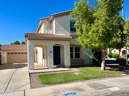 1874 E Del Rio St, Gilbert, AZ, 85295-5143 | Card Image