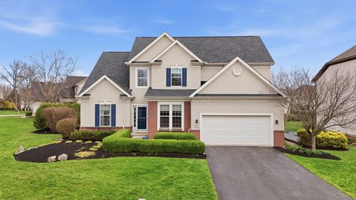 6399 Dorchester Dr, Westerville, OH, 43082-7025 | Card Image