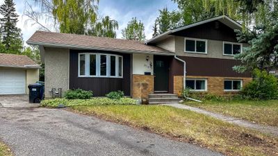 3715 Valdes Pl Nw, House detached with 4 bedrooms, 1 bathrooms and 4 parking in Calgary AB | Image 2