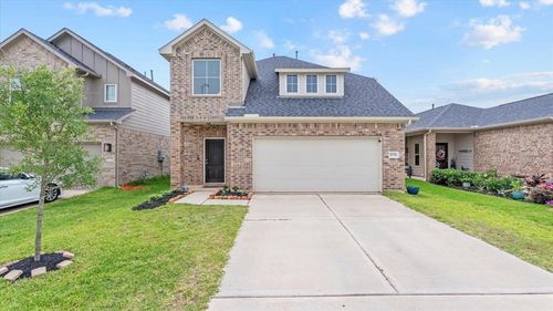 17734 Pensford Way, Tomball, TX, 77377-3005 | Card Image