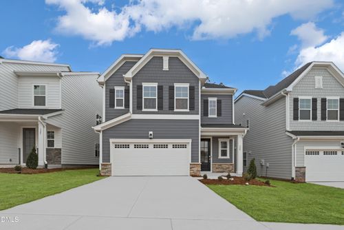 329 Calvander Ln, Apex, NC, 27539 | Card Image