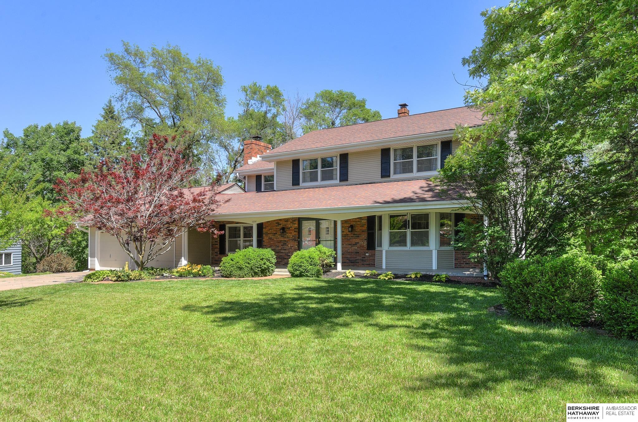 61st Cir, Omaha, NE 68152