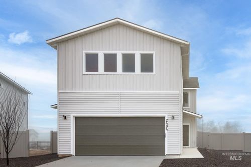 2390 W Fallon Loop, Nampa, ID, 83651-7743 | Card Image