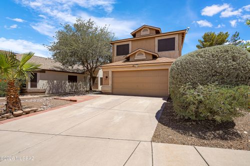 9157 E Muleshoe St, Tucson, AZ, 85747-5317 | Card Image
