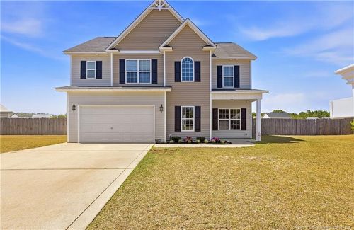 231 Feathers Ln, Raeford, NC, 28376-8636 | Card Image