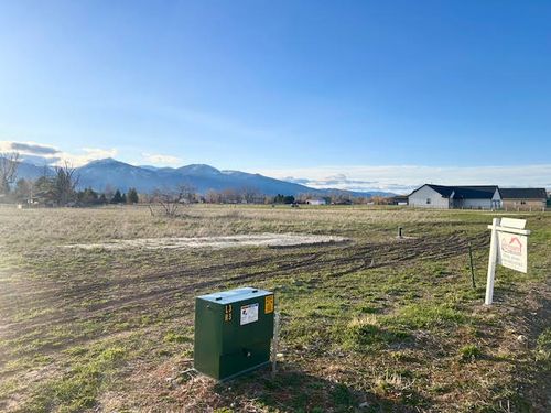 Lot 4 Broken Spoke Road, Stevensville, MT, 59870 | Card Image