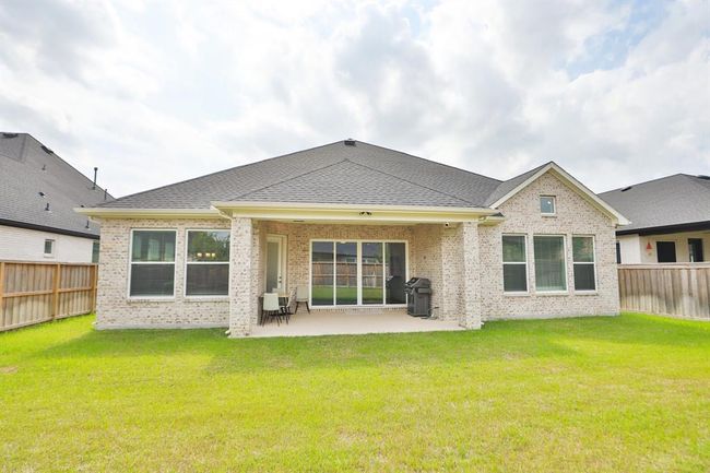 14314 Vista View Dr, House other with 4 bedrooms, 4 bathrooms and null parking in Cypress TX | Image 44