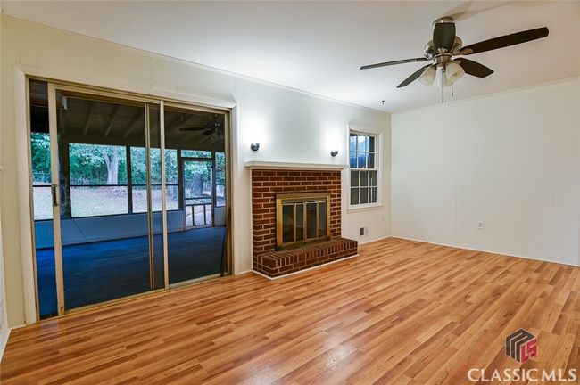 120 Tara Way, House other with 4 bedrooms, 3 bathrooms and 4 parking in Athens GA | Image 17