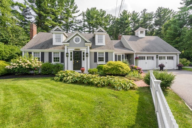 Elm St, Duxbury, MA 02332