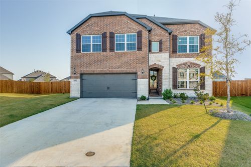 4016 Maida Rd, Mckinney, TX, 75071-6683 | Card Image