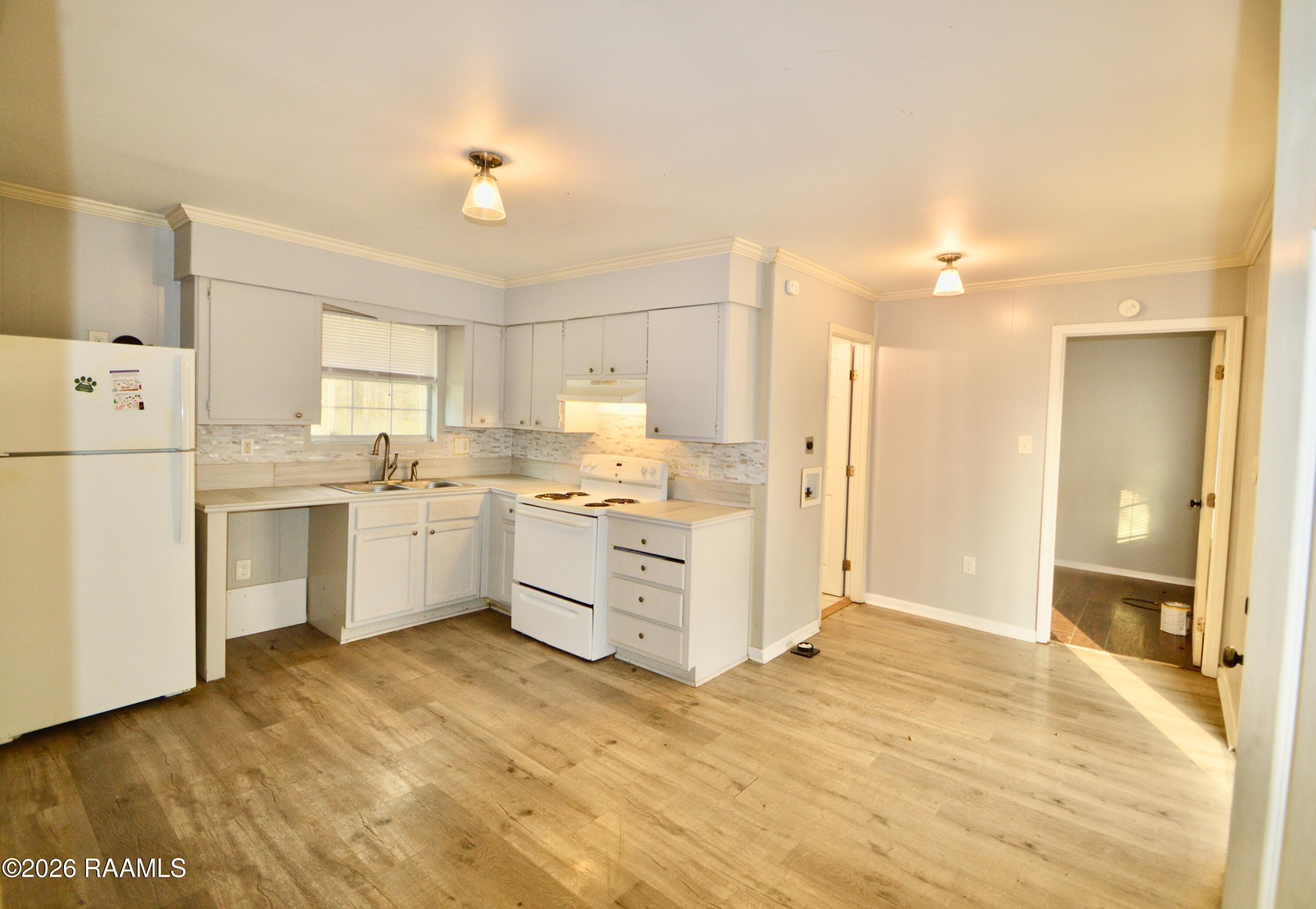 Residential Lease in Breaux Bridge 3