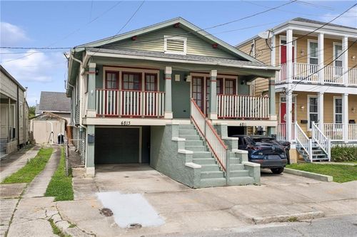 4813 Laurel St, New Orleans, LA, 70115-1620 | Card Image
