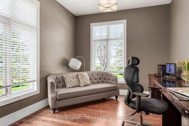 250 Sandridge Rd, House other with 4 bedrooms, 5 bathrooms and 6 parking in Rockcliffe ON | Image 21