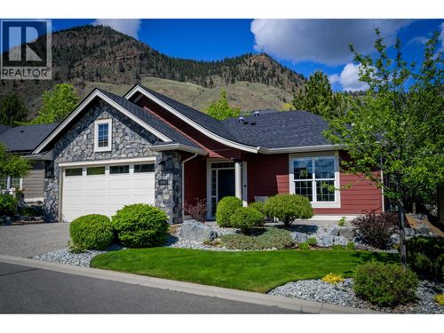 606 Stoneridge Lane, Kamloops, BC, V2H0A7 | Card Image