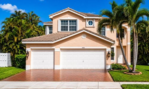 1802 Sw 156th Avenue, Miramar, FL, 33027 | Card Image