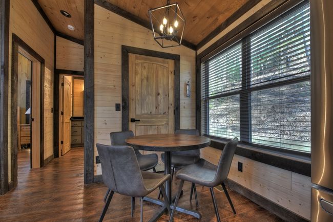 55 Skyline Dr, Home with 2 bedrooms, 2 bathrooms and null parking in Cherry Log GA | Image 11