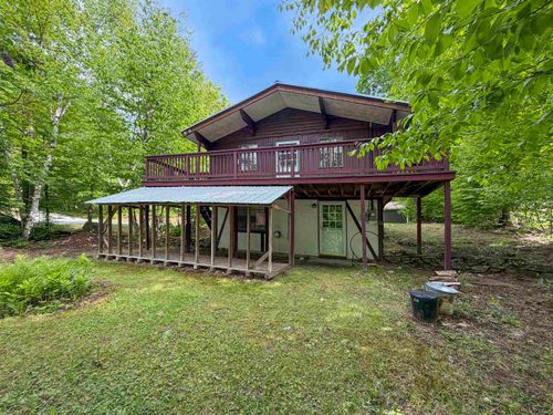 1661 French Pond Rd, Woodsville, NH, 03785-4307 | Card Image