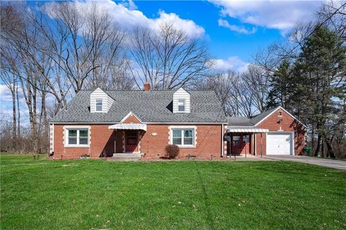 125 Merritt Drive, Twp of But NW, PA, 16001 | Card Image