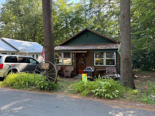 62 Village View Rd, Lake Luzerne, NY, 12846-2709 | Card Image