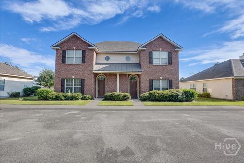 110 Coach House Sq, Pooler, GA, 31322-4947 | Card Image