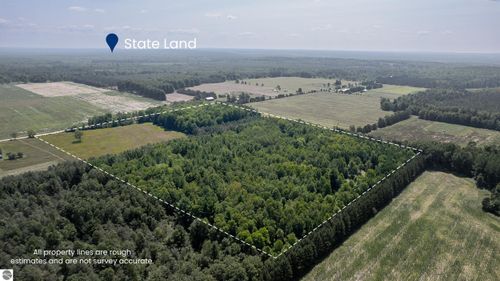 00 N Gray Rd, Lake City, MI, 49651 | Card Image