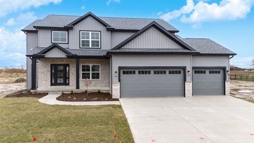 5008 Castlebar Dr, Bloomington, IL, 61705 | Card Image