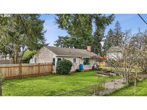 13314 Se Bush St, Portland, OR, 97236-3322 | Card Image