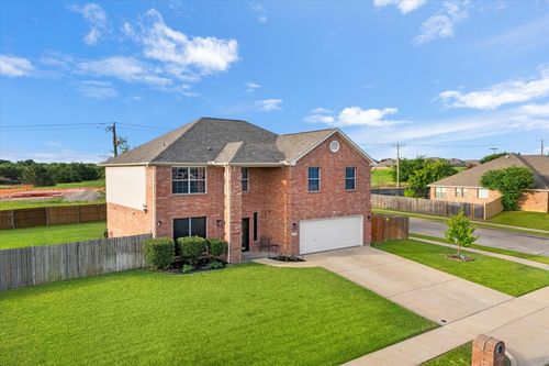 1700 Cowtown Ct, Mansfield, TX, 76063-8334 | Card Image