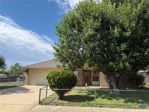 1804 Clairidge Ave, Killeen, TX, 76549-3632 | Card Image