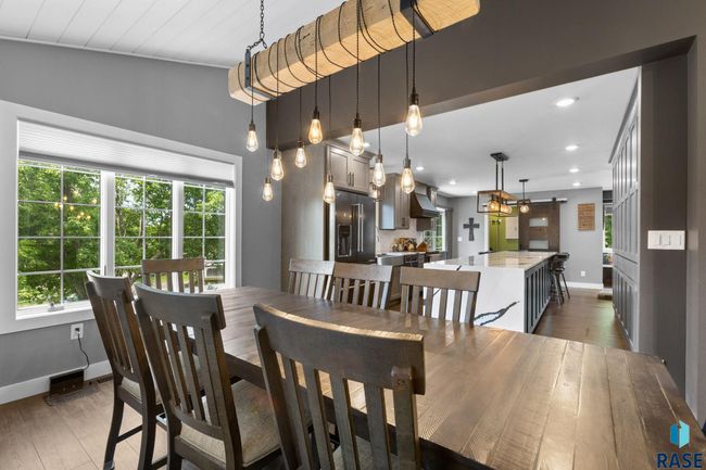 4513 S Southridge Dr, House other with 4 bedrooms, 4 bathrooms and null parking in Sioux Falls SD | Image 16