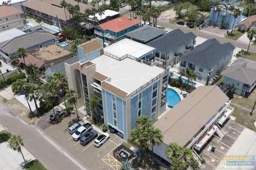 101-114 E Tarpon St, South Padre Island, TX, 78597-6848 | Card Image