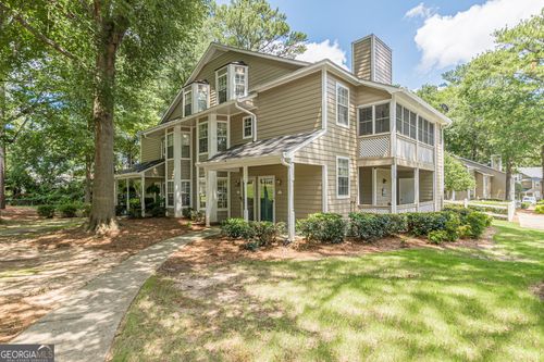 1610 Northridge Dr, Morrow, GA, 30260-1745 | Card Image