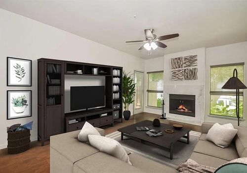 247-7950 N Stadium Dr, Houston, TX, 77030-4414 | Card Image