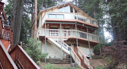 31651 Wagon Wheel Dr, Running Springs, CA, 92382 | Card Image