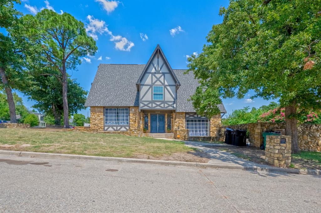 Golden Oaks Rd, Oklahoma City, OK 73127