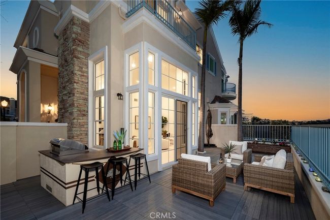 14 Saint Pierre, Townhouse with 2 bedrooms, 3 bathrooms and 2 parking in Newport Coast CA | Image 32