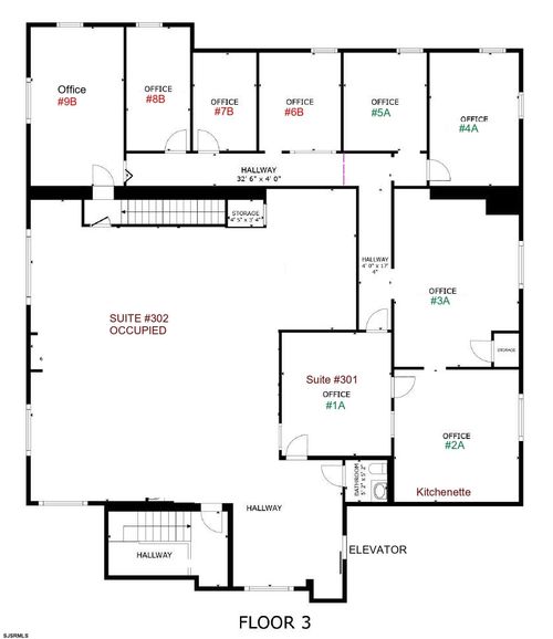 ste-301-701 West Ave, Ocean City, NJ, 08226-3770 | Card Image