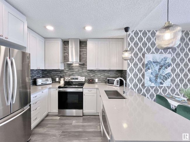 319 - 1316 Windermere Way Sw, Condo with 2 bedrooms, 2 bathrooms and null parking in Edmonton AB | Image 8