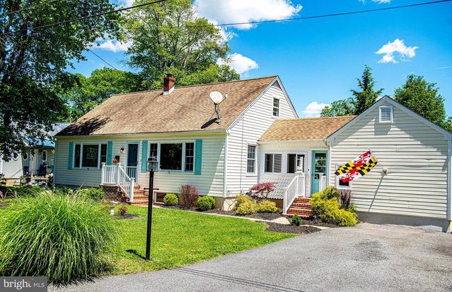 12 Riverview Ave, House other with 3 bedrooms, 2 bathrooms and null parking in EARLEVILLE MD | Image 5