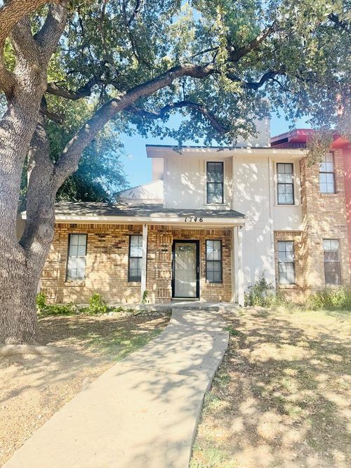 1746 Utah Ave, San Angelo, TX, 76904-7149 | Card Image