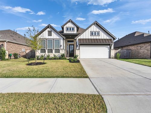 2211 Cherry Bridge Ln, Tomball, TX, 77375-2396 | Card Image