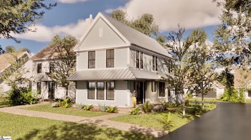 lot-302-610 Barron Dr, Greenville, SC, 29615-6252 | Card Image