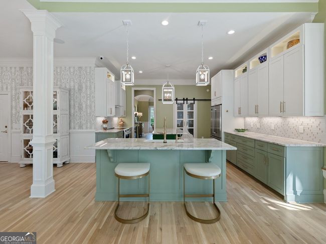 5757 Gene Sarazen Dr, House other with 5 bedrooms, 6 bathrooms and null parking in Braselton GA | Image 13