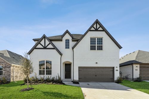609 Amenduni Ln, Anna, TX, 75409-5992 | Card Image