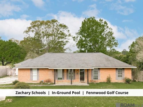 6421 Fennwood Dr, Zachary, LA, 70791-2232 | Card Image